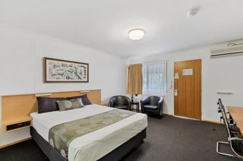 Business Double or Twin Room