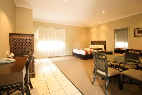 Family Suite