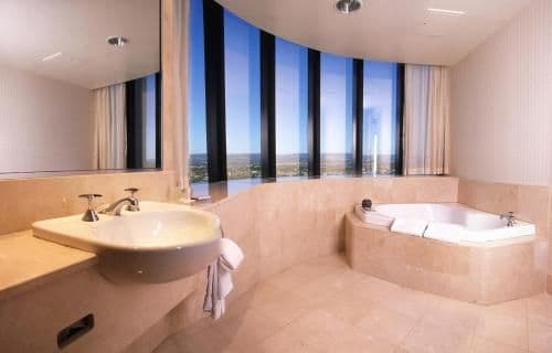 Executive King Room with Ocean View