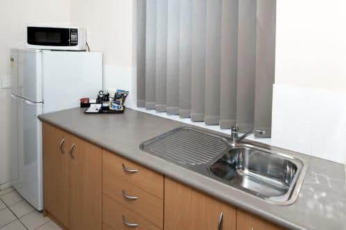 Deluxe Family Suite