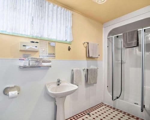 Family Two-Bedroom Suite