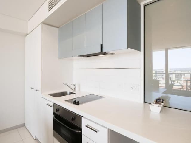 APARTMENT ONE BEDROOM