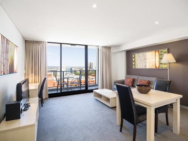 APARTMENT ONE BEDROOM
