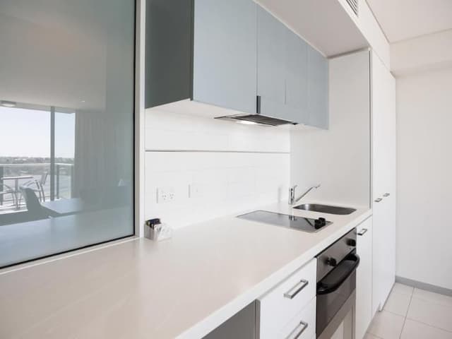 APARTMENT ONE BEDROOM