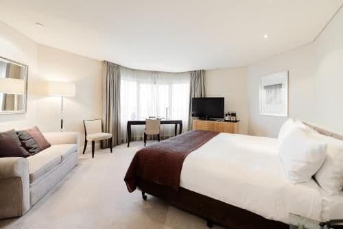 King Suite
