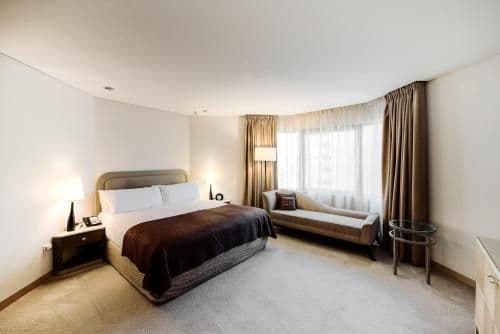 King Suite