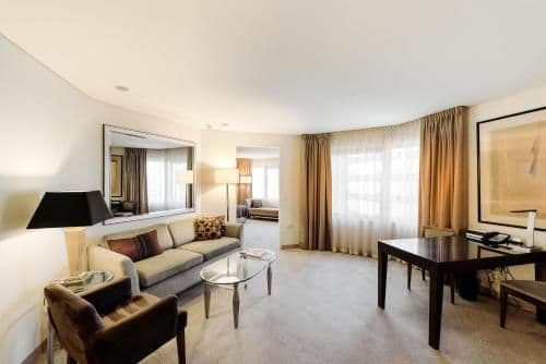 King Suite