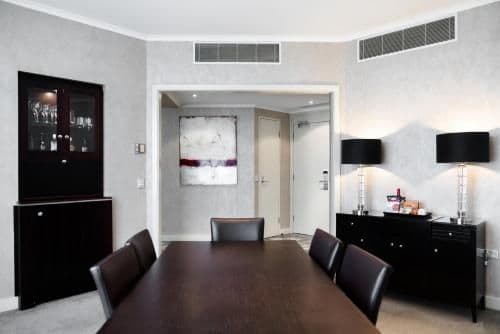 King Suite