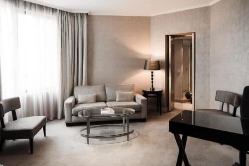 King Suite