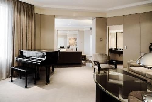 King Suite