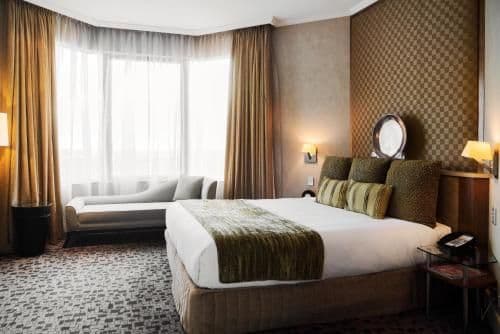 King Suite