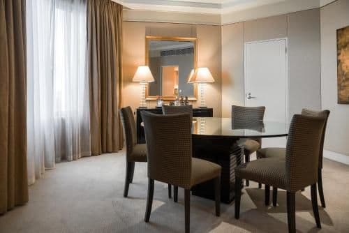 King Suite
