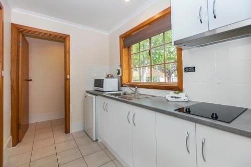 Family Room with Kitchenette - Sleeps 4