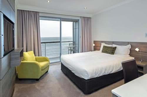 Executive Room with Sea View