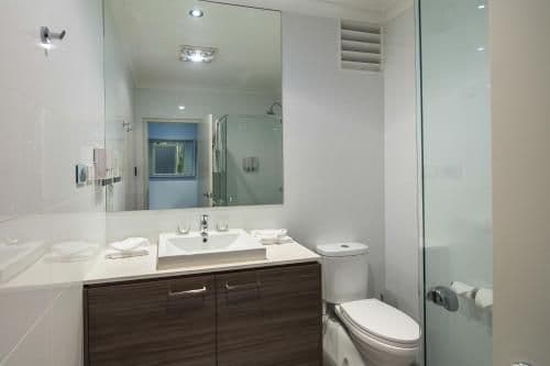 Executive Room with Sea View