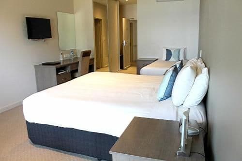 Executive Double Room