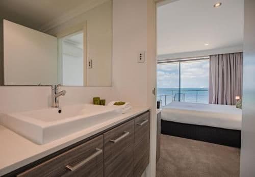 Executive Room with Sea View