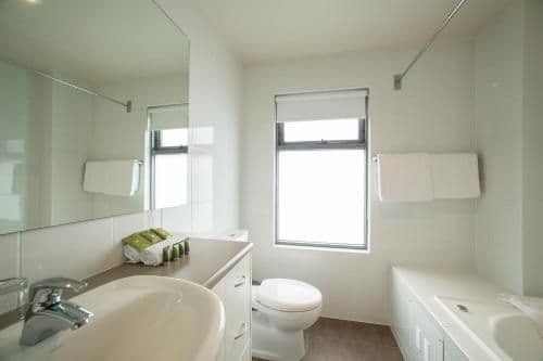 Executive Room with Sea View