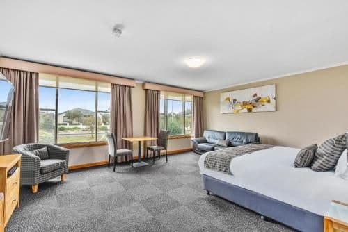 Premier King Room