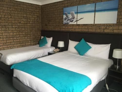 Kitchenette Room