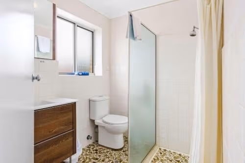 Suite with Spa Bath
