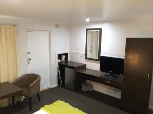 Suite with Spa Bath