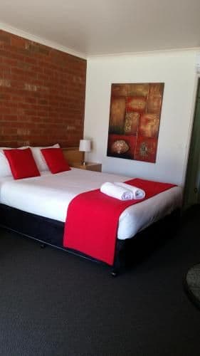 Superior Queen Room