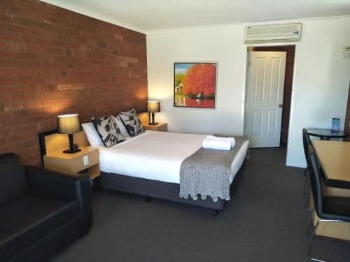 Superior Queen Room