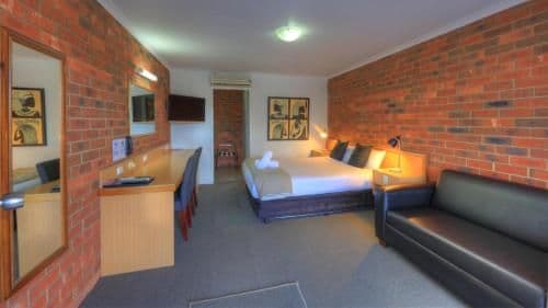 Superior Queen Room