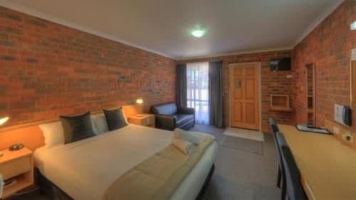 Superior Queen Room
