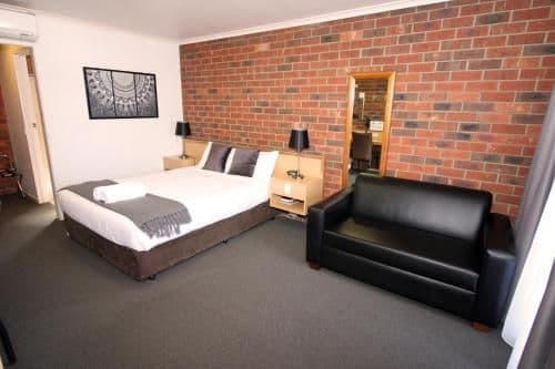 Superior Queen Room