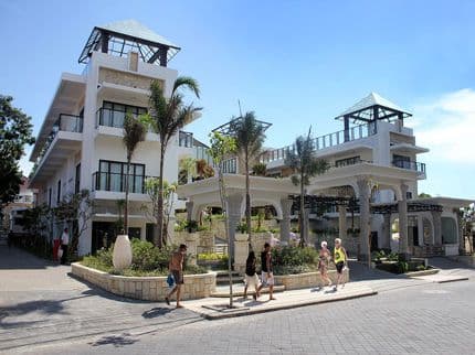 Grand Inna Kuta Grand Inna Kuta