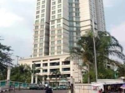 Batavia Hotel and Serviced Apartments Jakarta