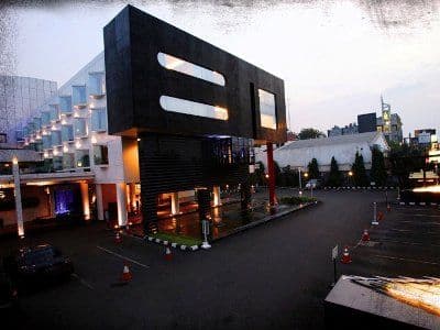 Grand Kemang