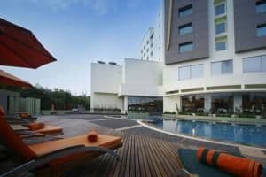 Harris Hotel Tebet