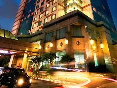 Ibis Jakarta Slipi Ibis Jakarta Slipi