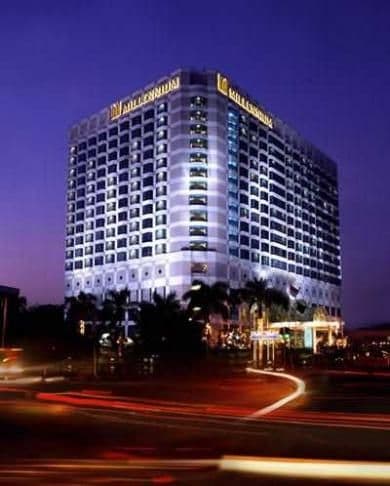 Millennium Sirih Jakarta