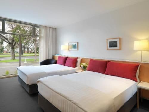 Guest Room Double Double