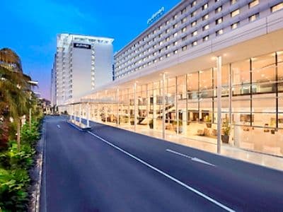 Pullman Jakarta - Thamrin Cbd Pullman Jakarta - Thamrin Cbd