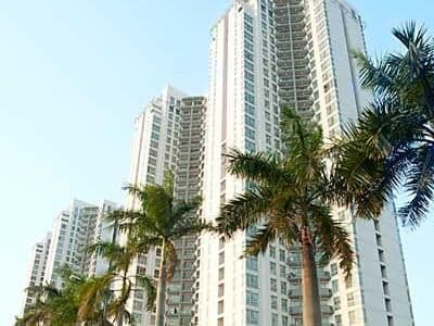 Puri Casablanca Residences