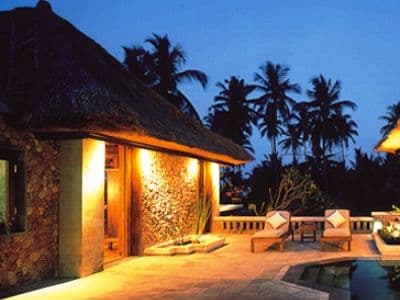 Oberoi Lombok Oberoi Lombok