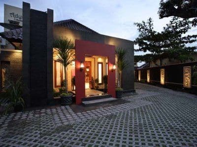 Adya Nalendra Boutique