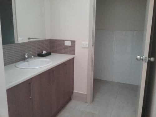 Two Bedroom Family Suite