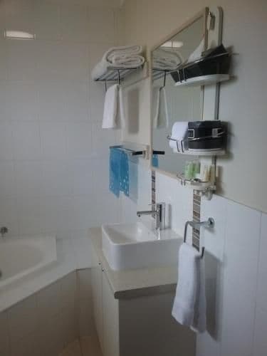 Superior Spa Suite