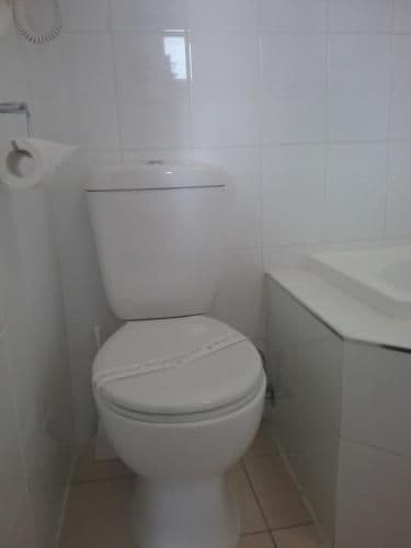 Superior Spa Suite