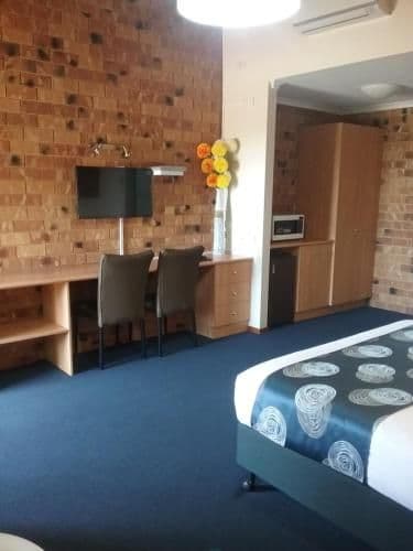 Superior Spa Suite