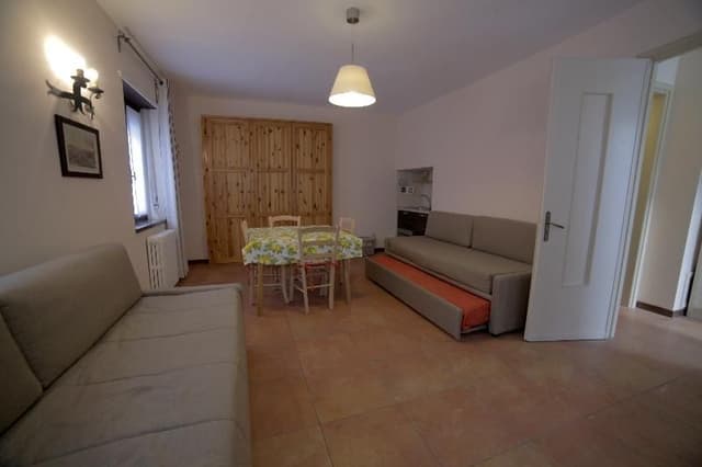 APARTMENT CAPACITY 4 ONE BEDROOM