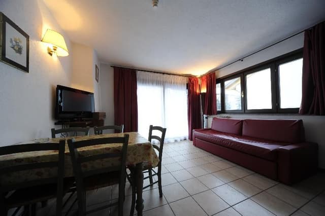 APARTMENT STANDARD