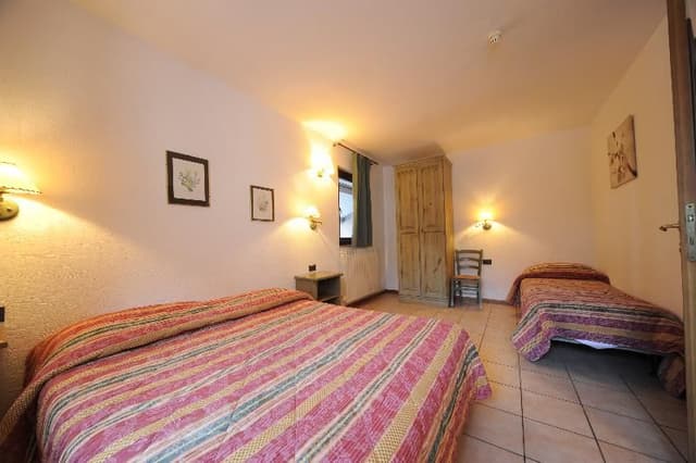 APARTMENT STANDARD