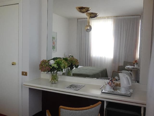FAMILY ROOM CONNECTING ROOM